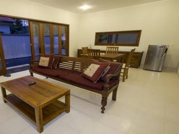 Villa Tukad Alit Villa Tukad Alit