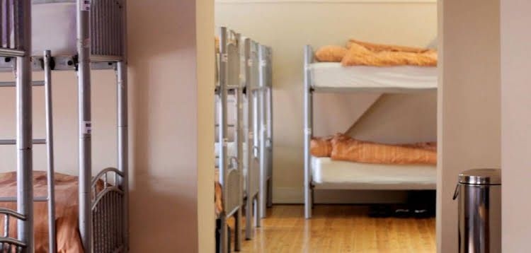 Spire Hostel2