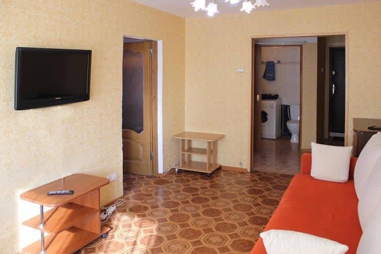 Apartments Vitaly Gut on Ploshad Pobedy Apartments Vitaly Gut on Ploshad Pobedy