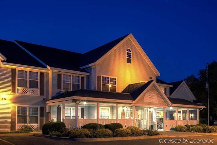 Country Inn and Suites by Radisson Decorah IA Country Inn and Suites by Radisson Decorah IA