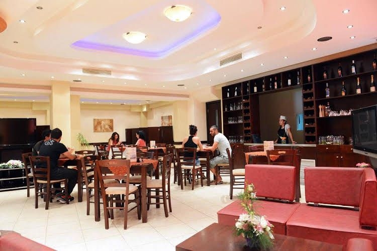 Congo Hotel0