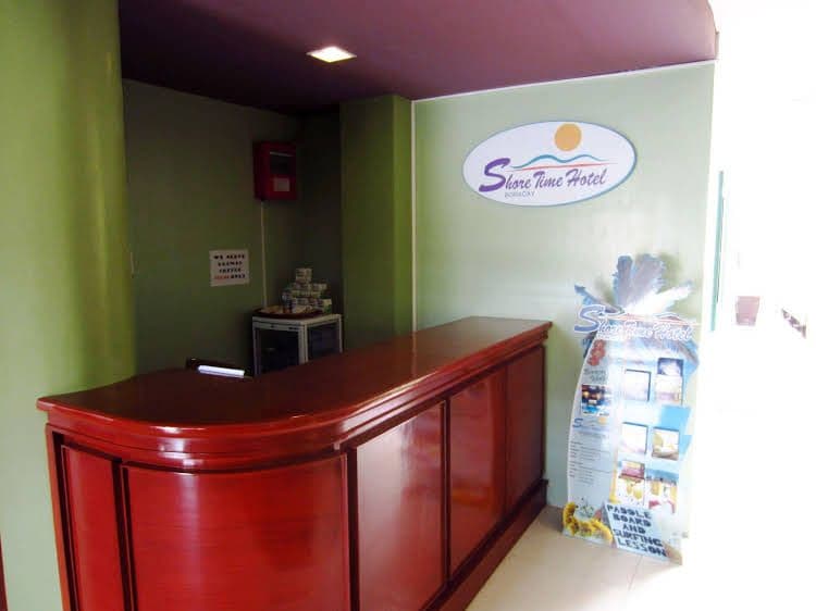 Shore Time Hotel - Annex Shore Time Hotel - Annex