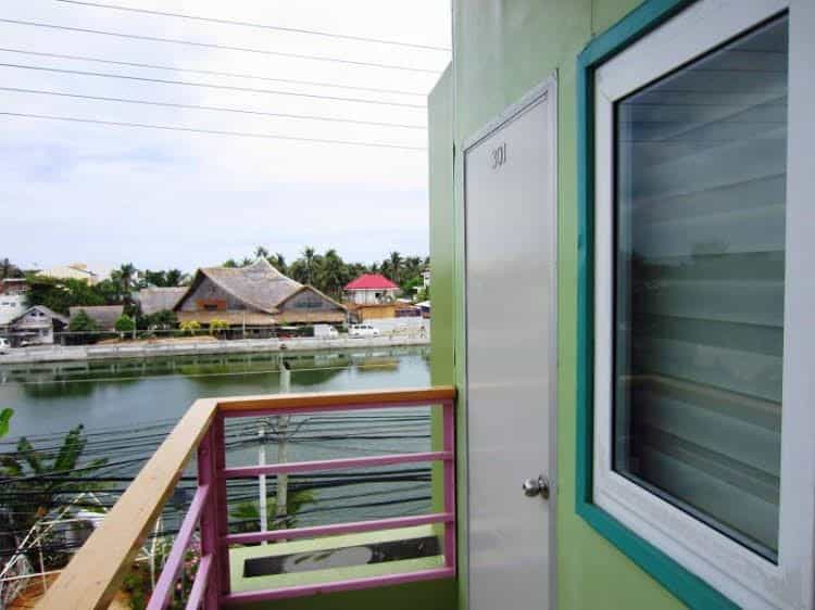 Shore Time Hotel - Annex Shore Time Hotel - Annex