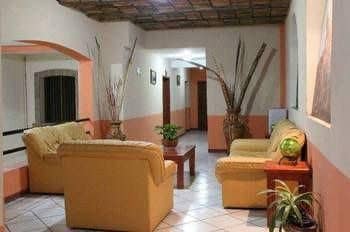 Hotel Real Tequila Hotel Real Tequila