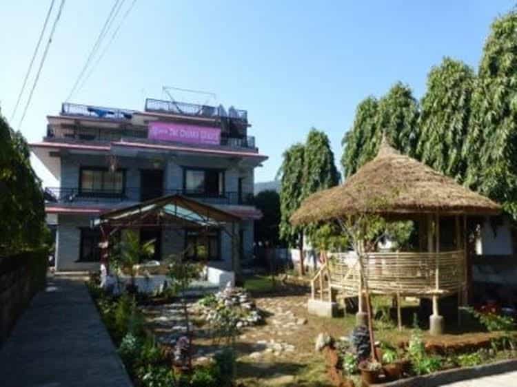 Hotel The Cherry Garden Hotel The Cherry Garden