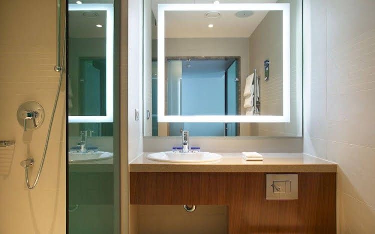 Park Inn by Radisson Pulkovo Airport0