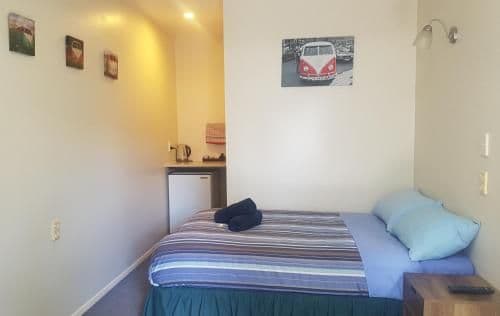 Double or Twin Room with En Suite