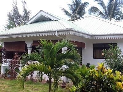 Coco Bay Villa4