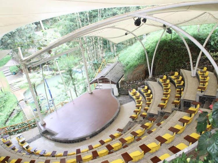 Camp Hulu Cai1