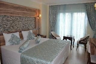 Fengo Hotel Fengo Hotel