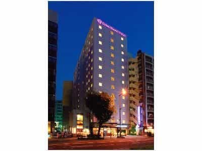 Daiwa Roynet Hotel Hakata Gion