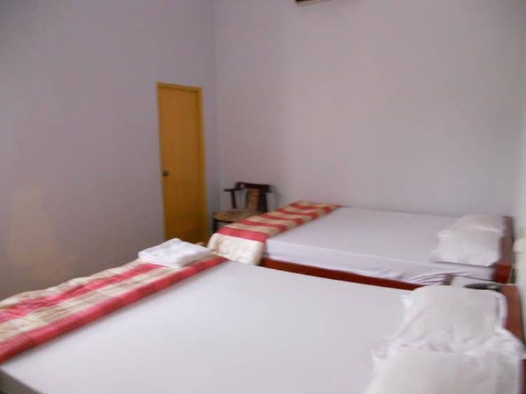 Huong Toan 2 Hotel Huong Toan 2 Hotel
