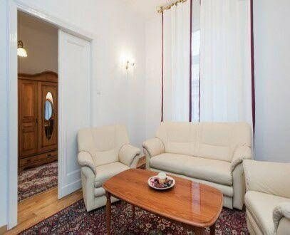 Apartment Swietego Tomasza0