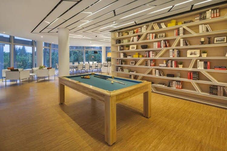 Green Court Serviced Apartment-Green City International Green Court Serviced Apartment-Green City International