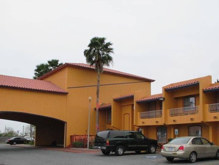Magnuson Hotel Brownsville Magnuson Hotel Brownsville