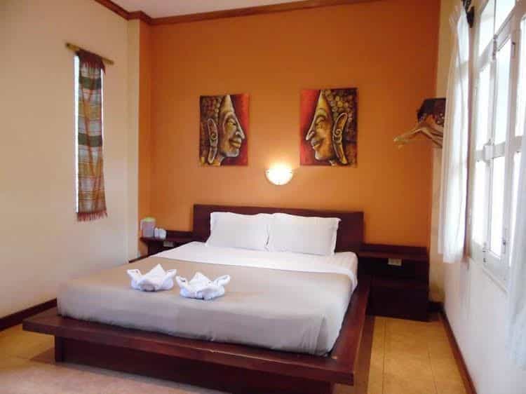Manichan Guesthouse Manichan Guesthouse