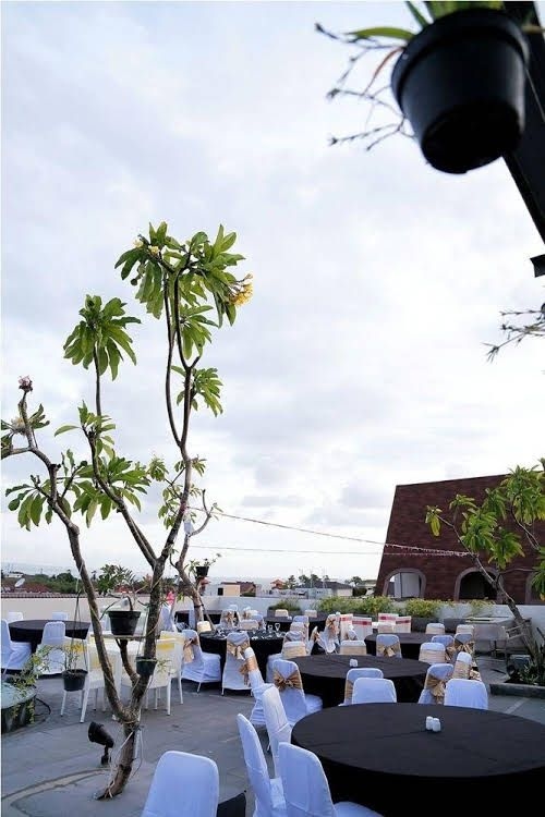 บอส เลเกียน โฮเทล (Boss Legian Hotel)3