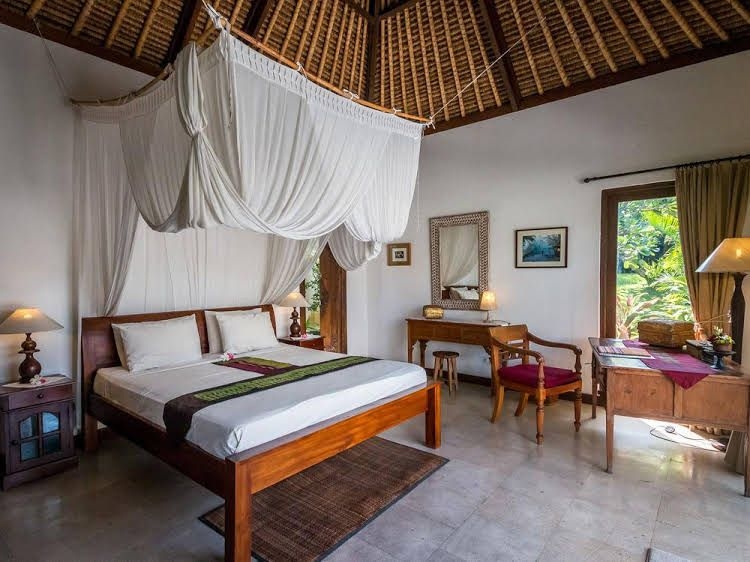 Villa Tibu Indah0