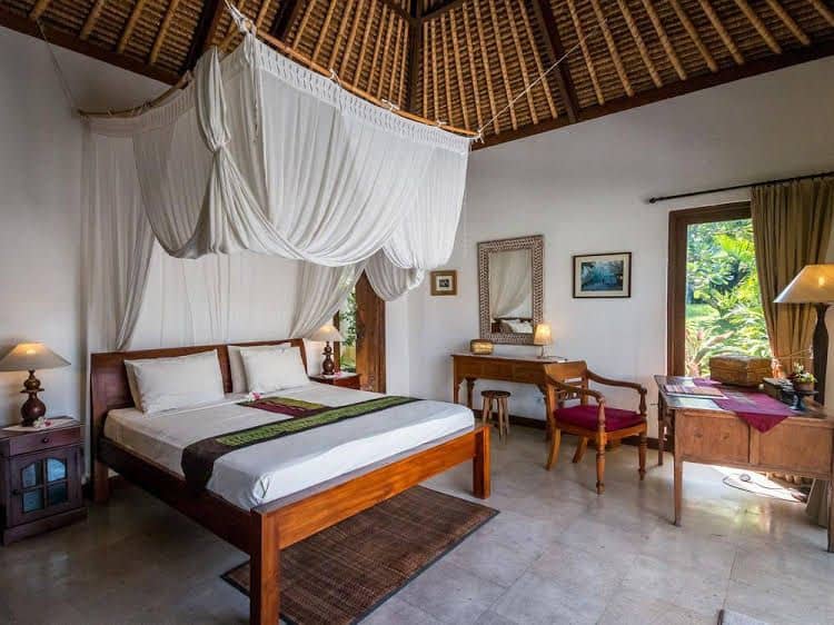 Villa Tibu Indah Villa Tibu Indah