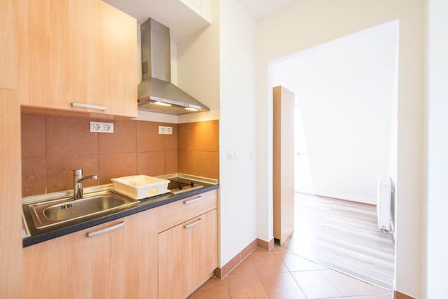 APARTMENT CAPACITY 5