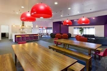 University of Canberra Village0