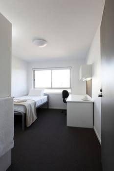 University of Canberra Village3