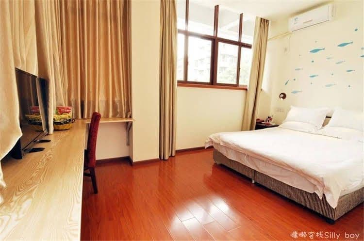 Chengdu Demenrenli Hotel Chengdu Demenrenli Hotel