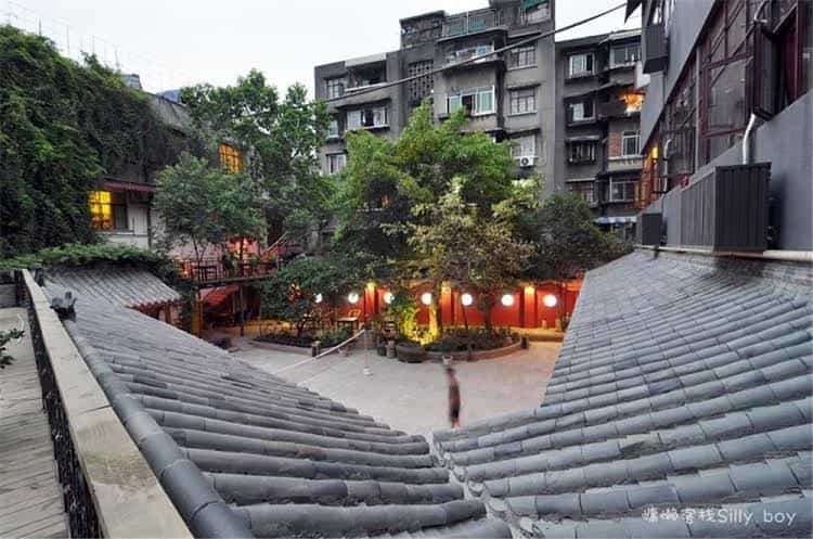 Chengdu Demenrenli Hotel Chengdu Demenrenli Hotel