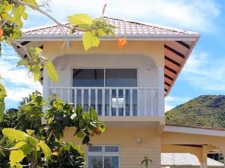 Sunset Cove Villa4