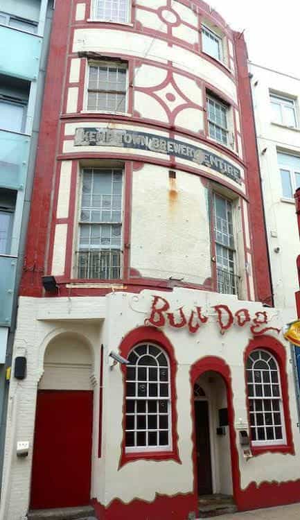 Kemptown Atelier Kemptown Atelier