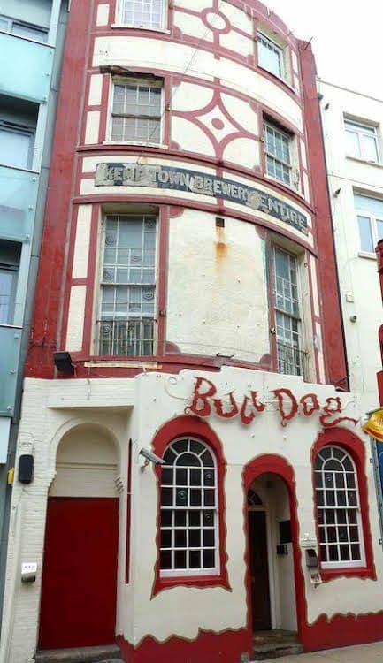 Kemptown Atelier Kemptown Atelier