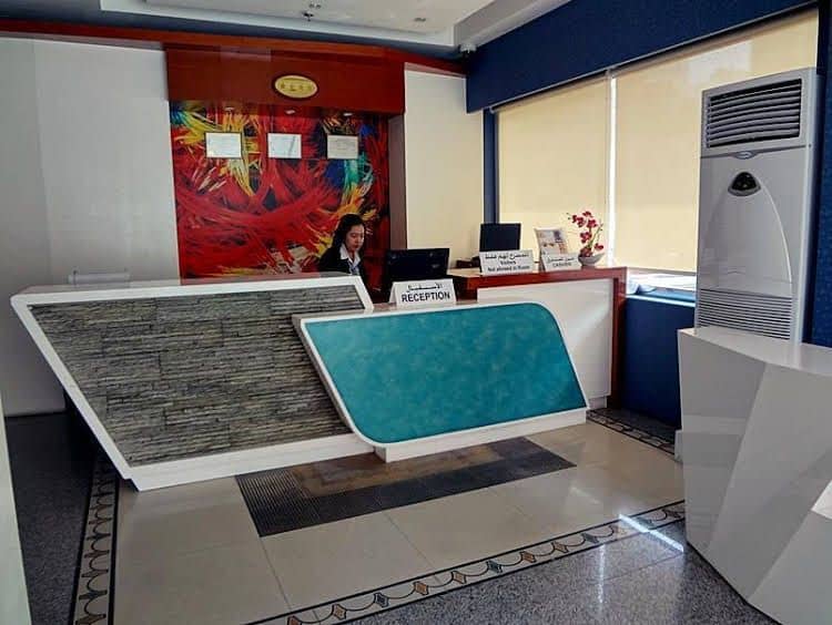 Samada Hoora Hotel & Suites Samada Hoora Hotel & Suites