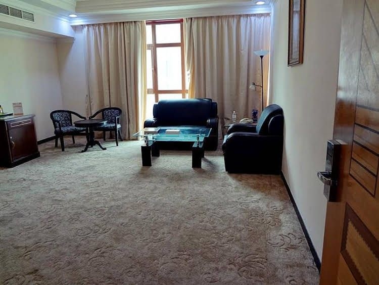 Samada Hoora Hotel & Suites1
