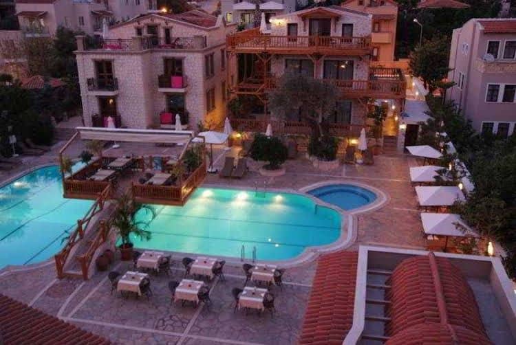 Asfiya Sea View Hotel Asfiya Sea View Hotel
