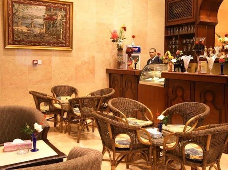 Roshan Al Azhar Hotel0