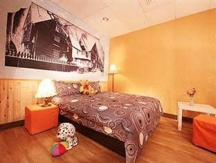 Old Wind City Private Lodging2