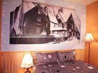 Old Wind City Private Lodging Old Wind City Private Lodging