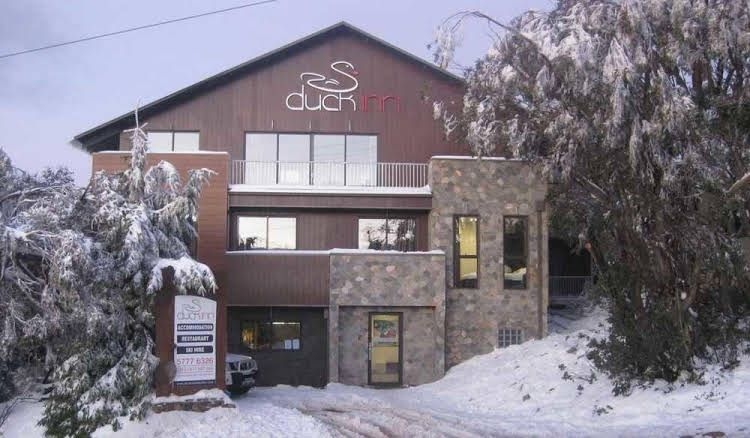 Duck Inn Mt Buller4