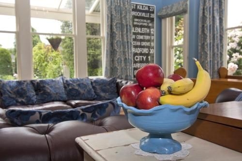 Lilac Rose Boutique Bed and Breakfast1