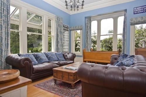 Lilac Rose Boutique Bed and Breakfast4