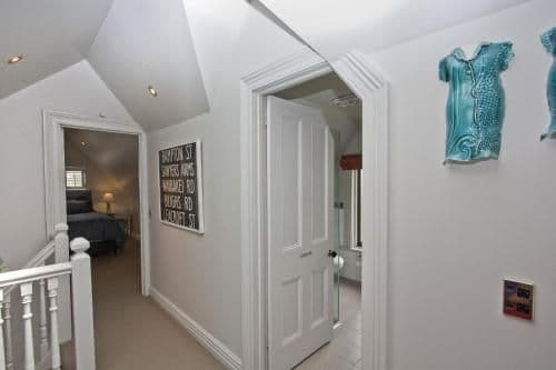 Double or Twin Room - Attic