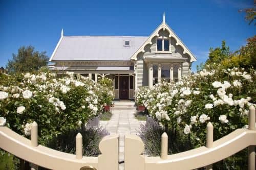 Lilac Rose Boutique Bed and Breakfast Lilac Rose Boutique Bed and Breakfast