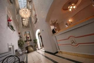 Amira Hotel Amira Hotel