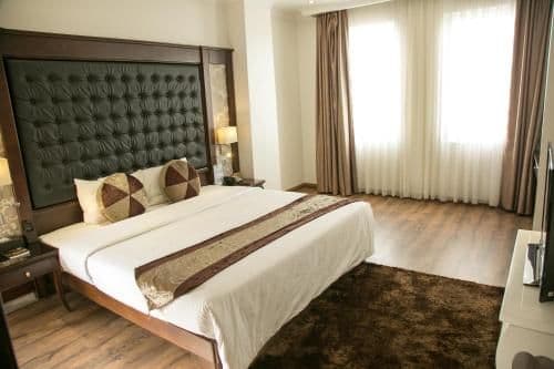 Executive Suite