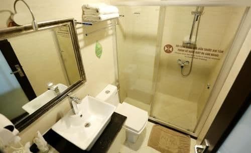 Superior Double or Twin Room with City View