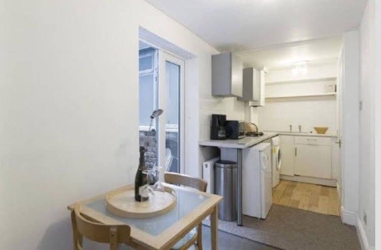 Kensington Olympia Apartment Kensington Olympia Apartment