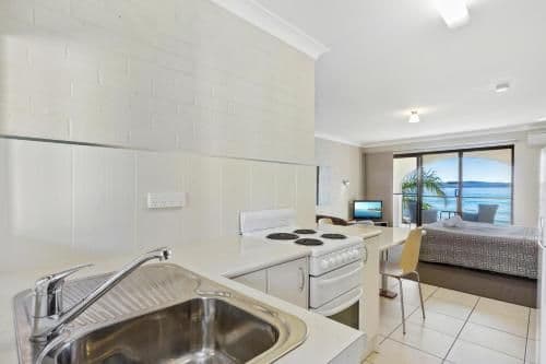 King Room with Ocean View