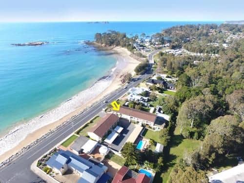 Edgewater Gardens Batemans Bay Edgewater Gardens Batemans Bay