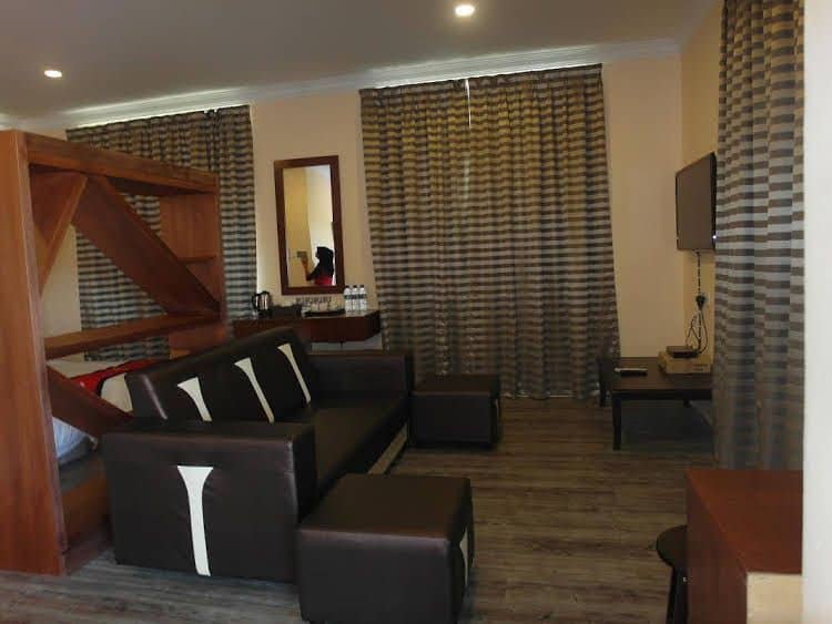 Tomato Hotel Langkawi Tomato Hotel Langkawi