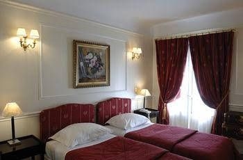 Studio Ponthieu - Champs-Elysees0